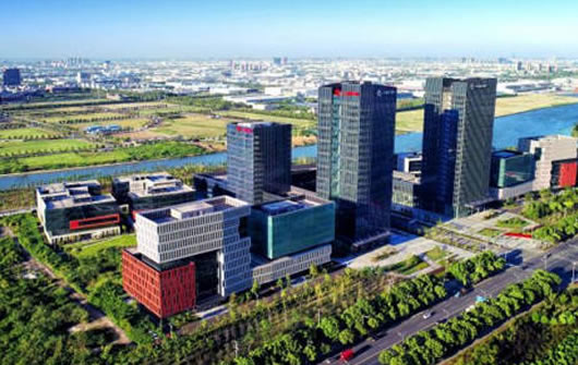 蘇州將建國家新一代人工智能創新發展試驗區