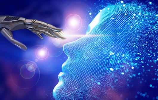 人工智能識別技術你了解多少？